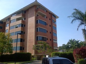 ARIADNA BOUQUETT MORENO Apartamento Venta Caracas El Hatillo FLEXMLS-12-2372