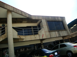 JUSMERI ESPINA Local Comercial Alquiler Ciudad Ojeda Cristobal Colon FLEXMLS-12-2375