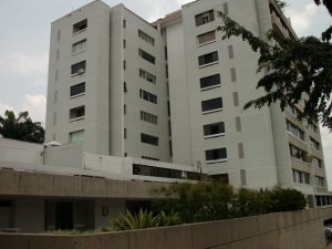 VANESSA GOMES Apartamento Venta Caracas Lomas del Mirador FLEXMLS-12-2378