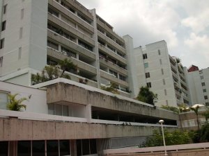 ARIADNA BOUQUETT MORENO Apartamento Venta Caracas Lomas del Mirador FLEXMLS-12-2378