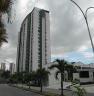 MARIA ALBA GIORDANO Apartamento Venta Valencia Los Mangos FLEXMLS-12-2380