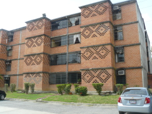 MIGUEL JAIMES Apartamento Venta Guarenas Nueva Casarapa FLEXMLS-12-2435