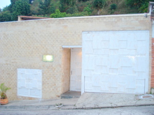 CLAUDIA RAMIREZ Casa Venta Caracas Alto Prado FLEXMLS-12-2381