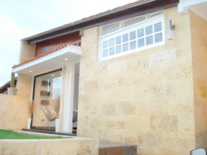ARIADNA BOUQUETT MORENO Casa Venta Caracas Alto Prado FLEXMLS-12-2381