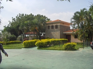 JORGE MENDOZA A. Casa Venta Barquisimeto Parroquia Santa Rosa FLEXMLS-12-2388