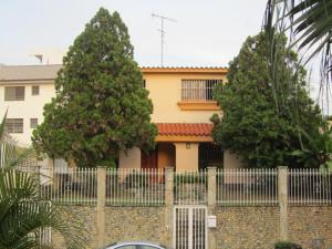MARIA ALBA GIORDANO Casa En Venta En Valencia - Terrazas de los Nisperos C&oacute;digo FLEX: 12-2392