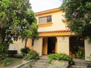 LISETH GONZALEZ Casa Venta Valencia Terrazas de los Nisperos FLEXMLS-12-2392