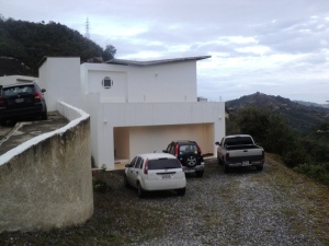 ARIADNA BOUQUETT MORENO Casa Venta Caracas Villa Nueva Hatillo FLEXMLS-12-2496