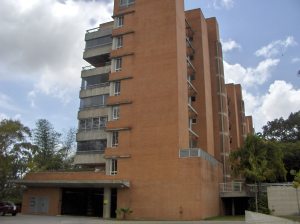 FLORYMAN PE�A Apartamento Venta Caracas La Tahona FLEXMLS-12-2131