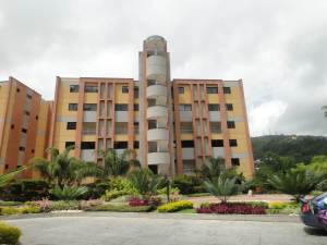 MIGUEL JAIMES Apartamento Venta Caracas La Boyera FLEXMLS-12-2401