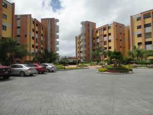 ARIADNA BOUQUETT MORENO Apartamento Venta Caracas La Boyera FLEXMLS-12-2401