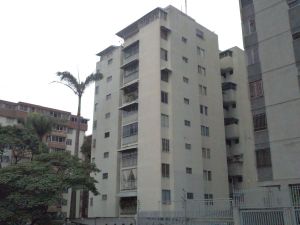 WILFREDO ENRIQUE BAZAN Apartamento Venta Caracas El Marques FLEXMLS-12-2402