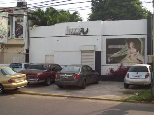 JUSMERI ESPINA Local Comercial Alquiler Maracaibo Plaza Republica FLEXMLS-12-2406