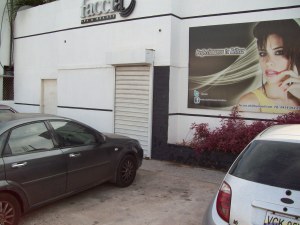 URDANETAYRODRIGUEZ Local Comercial En Alquiler En Maracaibo - Plaza Republica