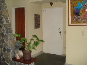 ARIADNA BOUQUETT MORENO Apartamento Venta Caracas Parque Caiza FLEXMLS-12-2434