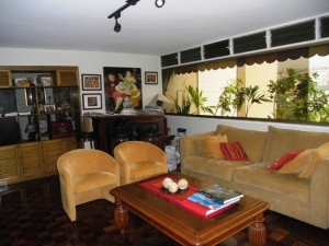 ALFREDO NESSY Apartamento Venta Caracas Santa Rosa de Lima FLEXMLS-12-2467