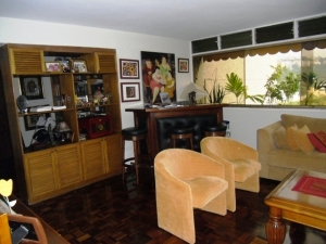 ALFREDO NESSY Apartamento En Venta En Caracas - Santa Rosa de Lima C&oacute;digo FLEX: 12-2467