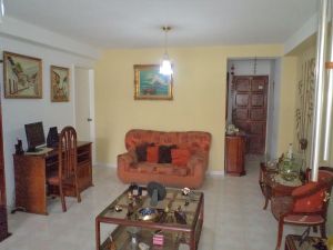 NALLIVE BRICE�O Apartamento Venta Caracas El Marques FLEXMLS-12-2402