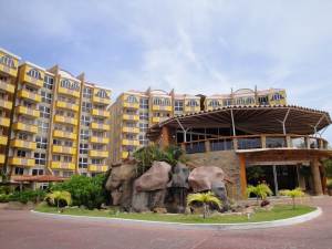 Apartamento / Venta / Municipio Mariño Porlamar / Av Bolivar / FLEXMLS-12-2409