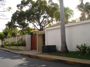 JUSMERI ESPINA Casa Venta Maracaibo Virginia FLEXMLS-12-2412