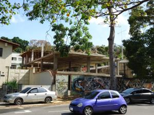 ERNESTO JIMENEZ Terreno  Venta Caracas Prados del Este FLEXMLS-12-2418