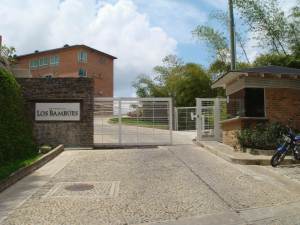 MIGUEL JAIMES Apartamento Venta Caracas La Boyera FLEXMLS-12-2422