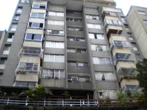 LAURA BORGA Apartamento Venta Caracas Parroquia San Jose FLEXMLS-12-2423