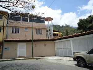 VANESSA GOMES Casa Venta Caracas Horizonte FLEXMLS-12-2439