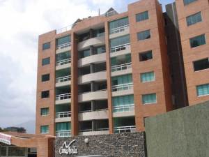 Bel�n Mar�n y David Del Corral Apartamento En Venta En Caracas - Lomas del Sol C&oacute;digo FLEX: 12-2441