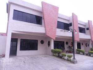 Zulay Elisa Gonzalez Manrique Townhouse Venta Municipio Naguanagua El Guayabal FLEXMLS-12-2445