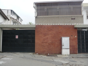 VANESSA GOMES Casa Venta Caracas El Llanito FLEXMLS-12-2466