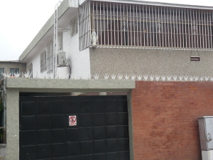 ARIADNA BOUQUETT MORENO Casa Venta Caracas El Llanito FLEXMLS-12-2466