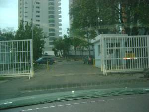 MARIA ALBA GIORDANO Townhouse Venta Valencia El Parral FLEXMLS-12-2454