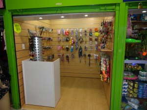 MIRIAM J. GRILLET D. Local Comercial Venta Puerto Ordaz Alta Vista Norte FLEXMLS-12-2458