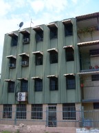 Zulay Elisa Gonzalez Manrique Apartamento Venta Valencia La Isabelica FLEXMLS-12-2463