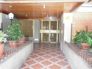 EILEEN CASTILLO Apartamento En Venta En Maracay - Urbanizacion El Centro C&oacute;digo FLEX: 12-2465