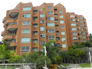 VANESSA GOMES Apartamento Venta Caracas Solar del Hatillo FLEXMLS-12-2475