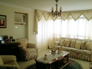 CAROLINA VILLALOBOS Apartamento Venta Maracaibo Tierra Negra FLEXMLS-12-2477