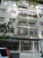 VANESSA GOMES Apartamento Venta Caracas La Campiña FLEXMLS-12-2479