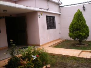 MANUEL ROGELIO PEREZ Casa Venta Barquisimeto Parroquia Concepcion FLEXMLS-12-2482