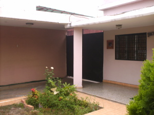 JORGE MENDOZA A. Casa Venta Barquisimeto Parroquia Concepcion FLEXMLS-12-2482
