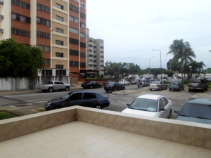 JUSMERI ESPINA Apartamento Venta Maracaibo El Pilar FLEXMLS-12-2480