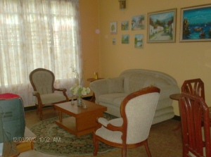 MANUEL ROGELIO PEREZ Casa Venta Cabudare Parroquia Cabudare FLEXMLS-12-2490