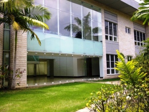 ARIADNA BOUQUETT MORENO Casa Venta Caracas La Lagunita Country Club FLEXMLS-12-2491