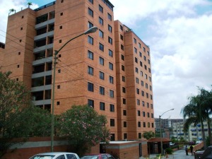 ARIADNA BOUQUETT MORENO Apartamento Venta Caracas Colinas de La Tahona FLEXMLS-12-2446