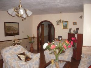 ARIADNA BOUQUETT MORENO Casa Venta Caracas El Junquito FLEXMLS-12-2501