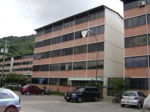 VANESSA GOMES Apartamento Venta Caracas Terrazas De La Vega FLEXMLS-12-2503
