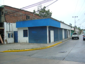 PEDRO ARNAL Local Comercial Venta Municipio Arismendi La Asuncion La Asuncion FLEXMLS-12-2505