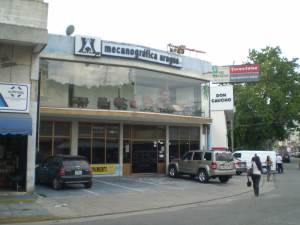 RHAIZA GOMEZ RUJANO Edificio Venta Maracay Zona Centro FLEXMLS-12-2519