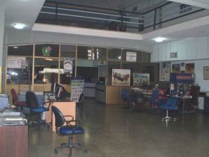 EILEEN CASTILLO Galpon - Deposito En Venta En Maracay - Zona Centro C&oacute;digo FLEX: 12-2519